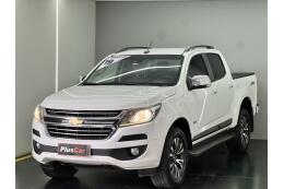 Chevrolet S 10 Cab. Dupla