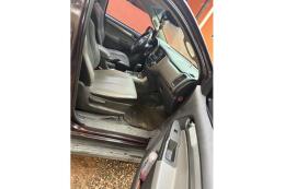 Chevrolet S 10 Cab. Dupla