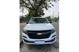 Chevrolet S 10 Cab. Dupla