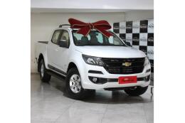 Chevrolet S 10 Cab. Dupla