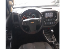 Chevrolet S 10 Cab. Dupla