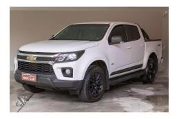 Chevrolet S 10 Cab. Dupla