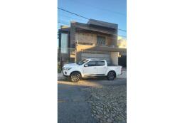 Chevrolet S 10 Cab. Dupla