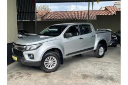 Chevrolet S 10 Cab. Dupla