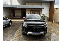 Chevrolet S 10 Cab. Dupla