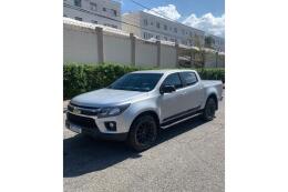 Chevrolet S 10 Cab. Dupla