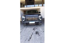 Chevrolet S 10 Cab. Dupla