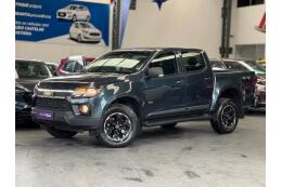 Chevrolet S 10 Cab. Dupla