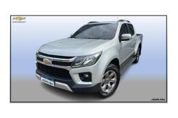 Chevrolet S 10 Cab. Dupla