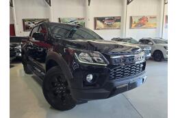 Chevrolet S 10 Cab. Dupla