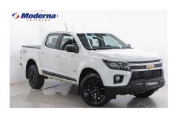 Chevrolet S 10 Cab. Dupla