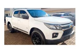 Chevrolet S 10 Cab. Dupla