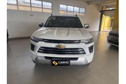 Chevrolet S 10 Cab. Dupla