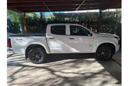 Chevrolet S 10 Cab. Dupla
