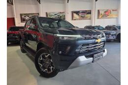 Chevrolet S 10 Cab. Dupla