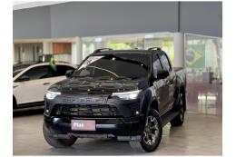 Chevrolet S 10 Cab. Dupla