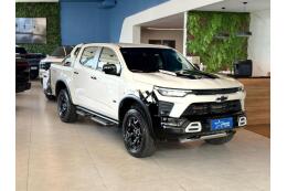 Chevrolet S 10 Cab. Dupla