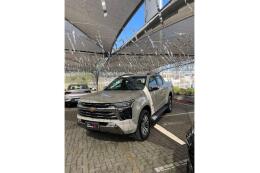 Chevrolet S 10 Cab. Dupla