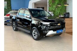 Chevrolet S 10 Cab. Dupla