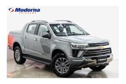 Chevrolet S 10 Cab. Dupla