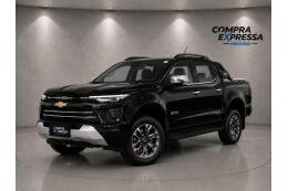 Chevrolet S 10 Cab. Dupla