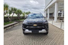 Chevrolet S 10 Cab. Dupla