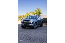 Chevrolet S 10 Cab. Dupla