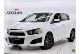 Chevrolet Sonic