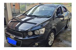 Chevrolet Sonic