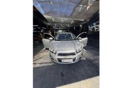 Chevrolet Sonic