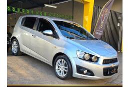 Chevrolet Sonic