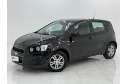 Chevrolet Sonic
