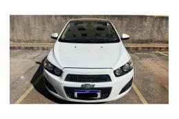 Chevrolet Sonic