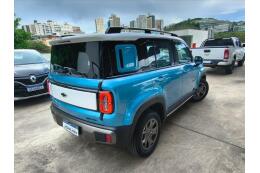 Chevrolet Spark EUV