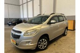 Chevrolet Spin