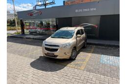 Chevrolet Spin