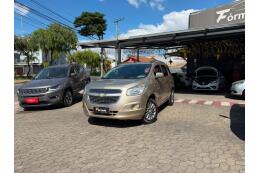 Chevrolet Spin