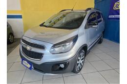 Chevrolet Spin