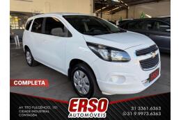 Chevrolet Spin