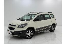 Chevrolet Spin