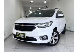 Chevrolet Spin