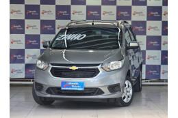 Chevrolet Spin
