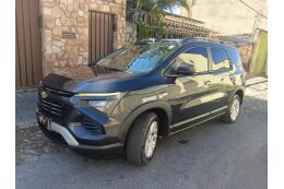 Chevrolet Spin