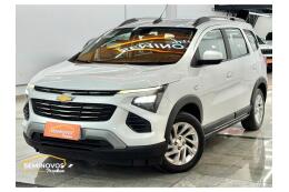 Chevrolet Spin 2024/2025