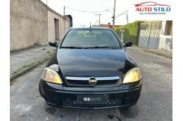 Chevrolet Corsa Sedan