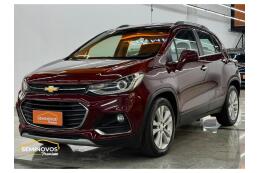 Chevrolet Tracker 2016/2017