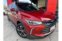 Chevrolet Tracker 2021/2022