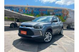 Chevrolet Tracker 2021/2022