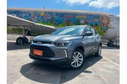 Chevrolet Tracker 2021/2022