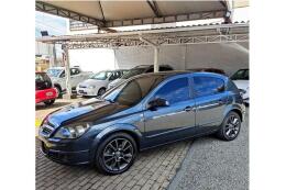 Chevrolet Vectra Hatch